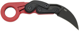CRKT Provoke 4041R Folding Knife with Kinematic Tech