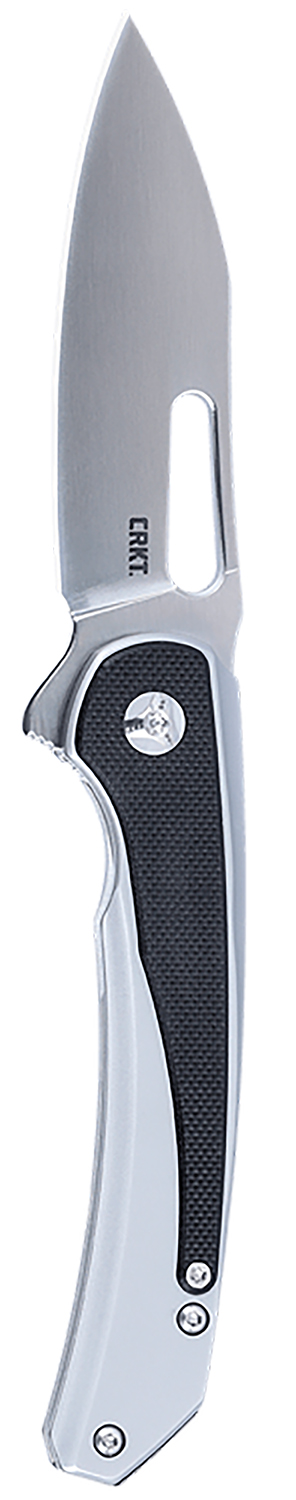 CRKT Padawan Folding Wharncliffe Knife 3.01" Blade