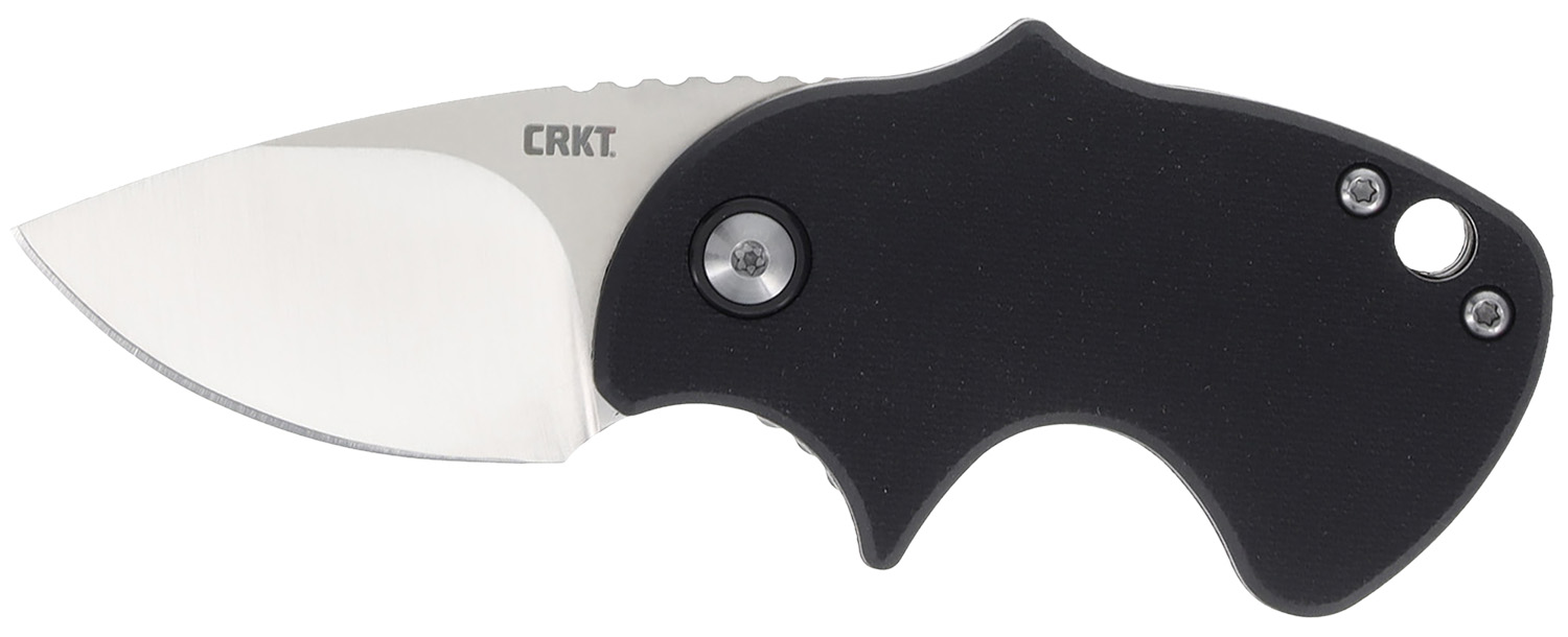 CRKT Orca 7930 Compact Folding Knife with D2 Steel