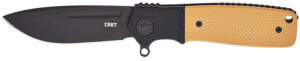 CRKT Homefront Compact Folding Knife with S35VN Blade