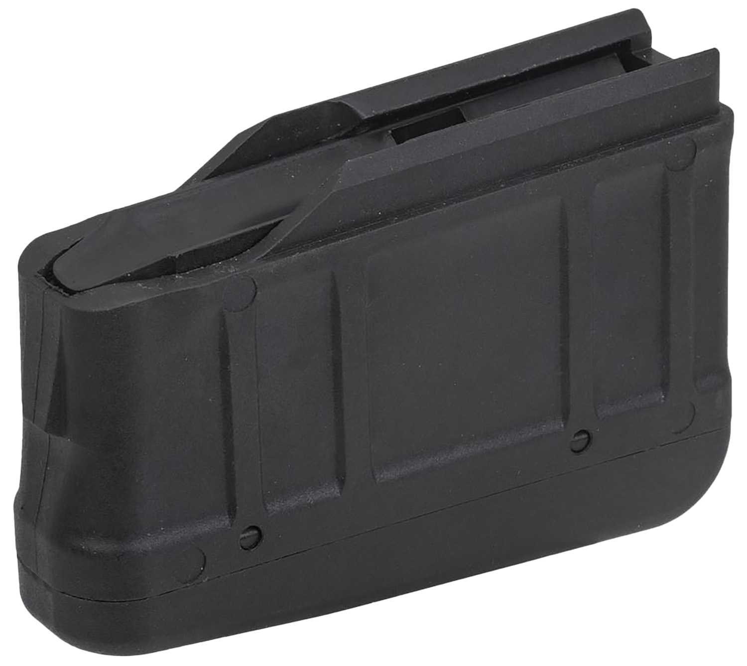 Stevens 56292 Rifle Magazine 3rds 243 Win/308 Win
