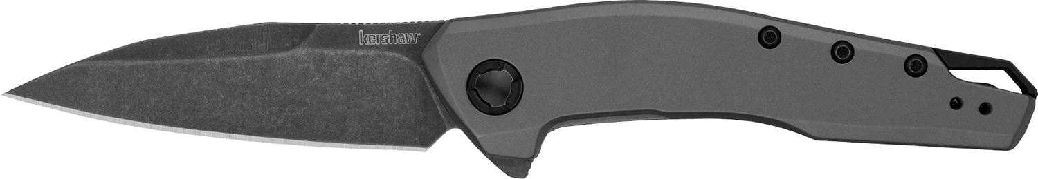 Kershaw Sanctum 1815 EDC Wharncliffe Folding Knife