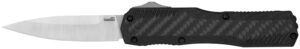 Kershaw Livewire OTF Dagger with CPM MagnaCut Blade