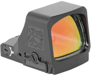 Holosun Ronin 507 CRS Red Dot Sight - Black Anodized