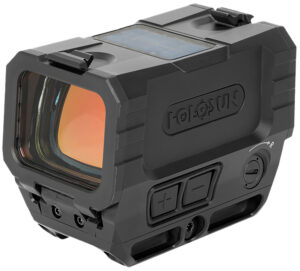 Holosun AEMS Max Ronin Green Dot Sight - 2 MOA