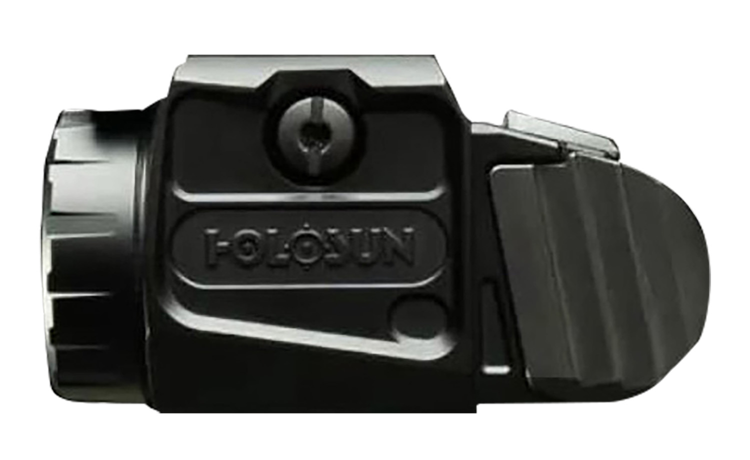 Holosun PIDK 1000 Lumen Weapon Light Black