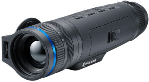Pulsar Telos XG35 Thermal Scope 3-12x High-Resolution