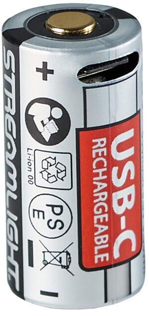 Streamlight SL-B9 Battery Pack 3.6V - 8-Pack