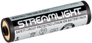 Streamlight Strion 2020 Rechargeable Battery 3.6V