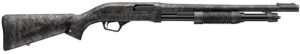 Winchester SXP Forged Defender 20 Gauge Shotgun