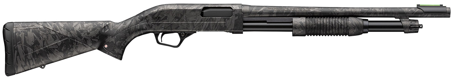 Winchester SXP Forged Defender 20 Gauge Shotgun