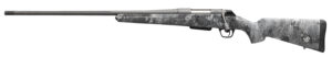 Winchester XPR Extreme Left-Handed .270 WSM Bolt Action Rifle