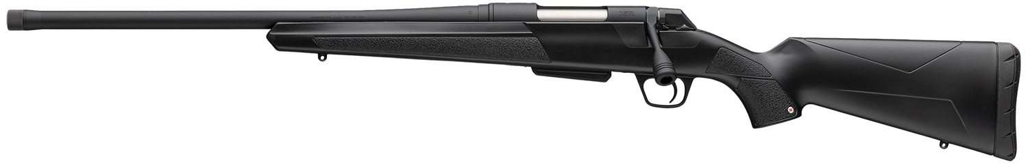 Winchester XPR SR 6.5 PRC Left-Handed Bolt Action Rifle