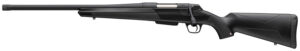 Winchester XPR SR Left-Handed 6.8 Western Rifle