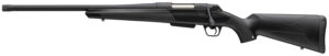 Winchester XPR SR Left-Handed 300 Win Mag Rifle