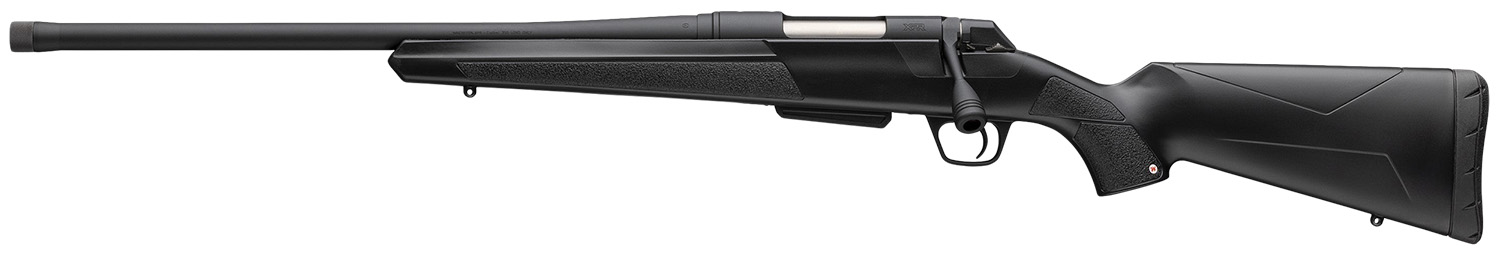 Winchester XPR SR Left-Handed 300 Win Mag Rifle