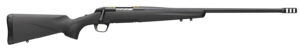 Browning X-Bolt Pro 6.5 PRC Bolt Action Rifle