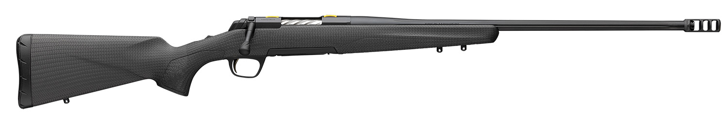 Browning X-Bolt Pro 6.5 PRC Bolt Action Rifle