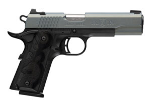 Browning 1911 Black Label .380 ACP Pistol - Northern Lights