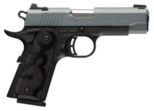 Browning 1911 Black Label Compact .380 ACP Pistol