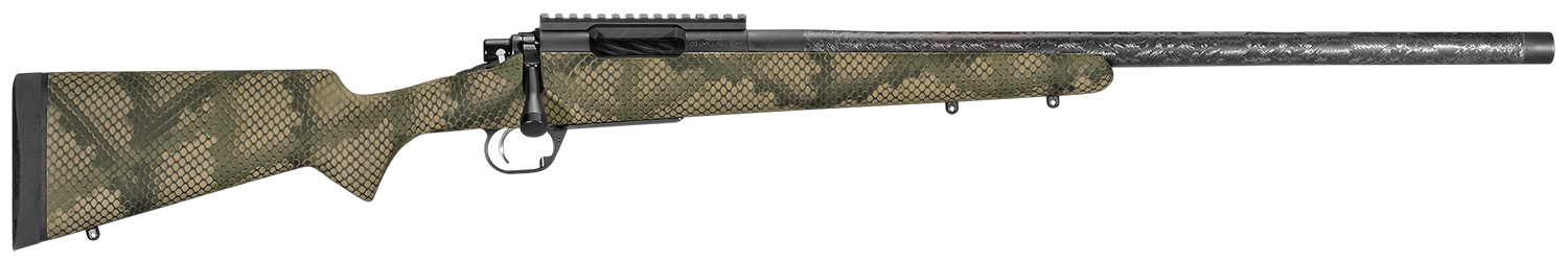 Proof Research Glacier TI .308 Win Bolt Action Rifle