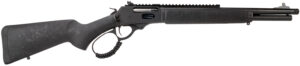 Rossi R95 Triple Black .45-70 Gov Lever Action Rifle