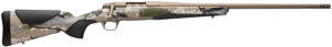 Browning X-Bolt 2 Speed Ovix .243 Winchester Rifle