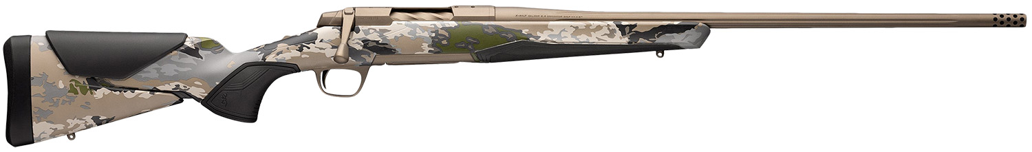 Browning X-Bolt 2 Speed .270 Winchester Rifle – 22" Barrel