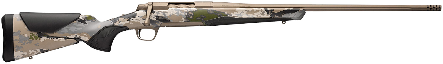Browning X-Bolt 2 Speed .300 PRC Bolt Action Rifle