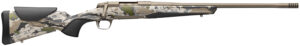 Browning X-Bolt 2 Speed 6.5 PRC Bolt Action Rifle