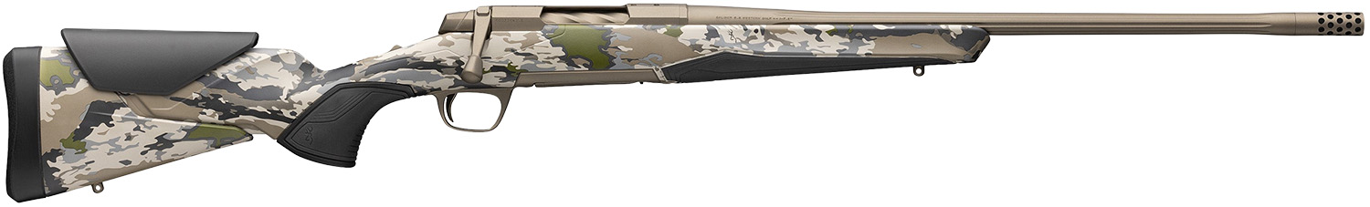 Browning X-Bolt 7mm Rem Mag Bolt Action Rifle