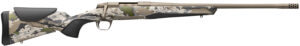 Browning X-Bolt 2 Speed .300 Win Mag Bolt Action Rifle