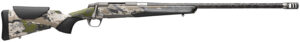 Browning X-Bolt 2 Speed 6.5 PRC Carbon Fiber Rifle