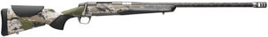 Browning X-Bolt 2 Speed 6.8 Western Bolt Action Rifle