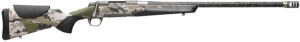 Browning X-Bolt Speed SR 7mm PRC Carbon Fiber Rifle