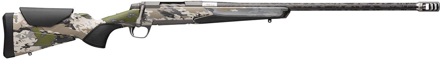 Browning X-Bolt Speed SR 7mm PRC Carbon Fiber Rifle