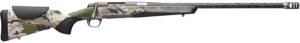 Browning X-Bolt 2 Speed SR .300 Win Mag Rifle