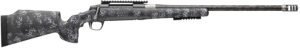 Browning X-Bolt Pro McMillan 6.5 PRC Bolt Action Rifle