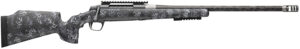 Browning X-Bolt 2 Pro McMillan 7mm PRC Bolt Action Rifle