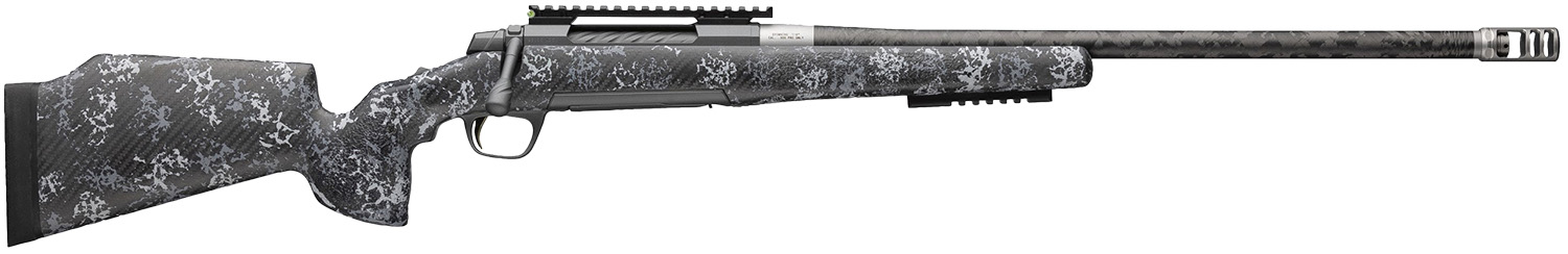 Browning X-Bolt 2 Pro McMillan 7mm PRC Bolt Action Rifle