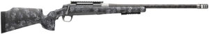 Browning X-Bolt Pro McMillan .300 Win Mag Bolt Action Rifle