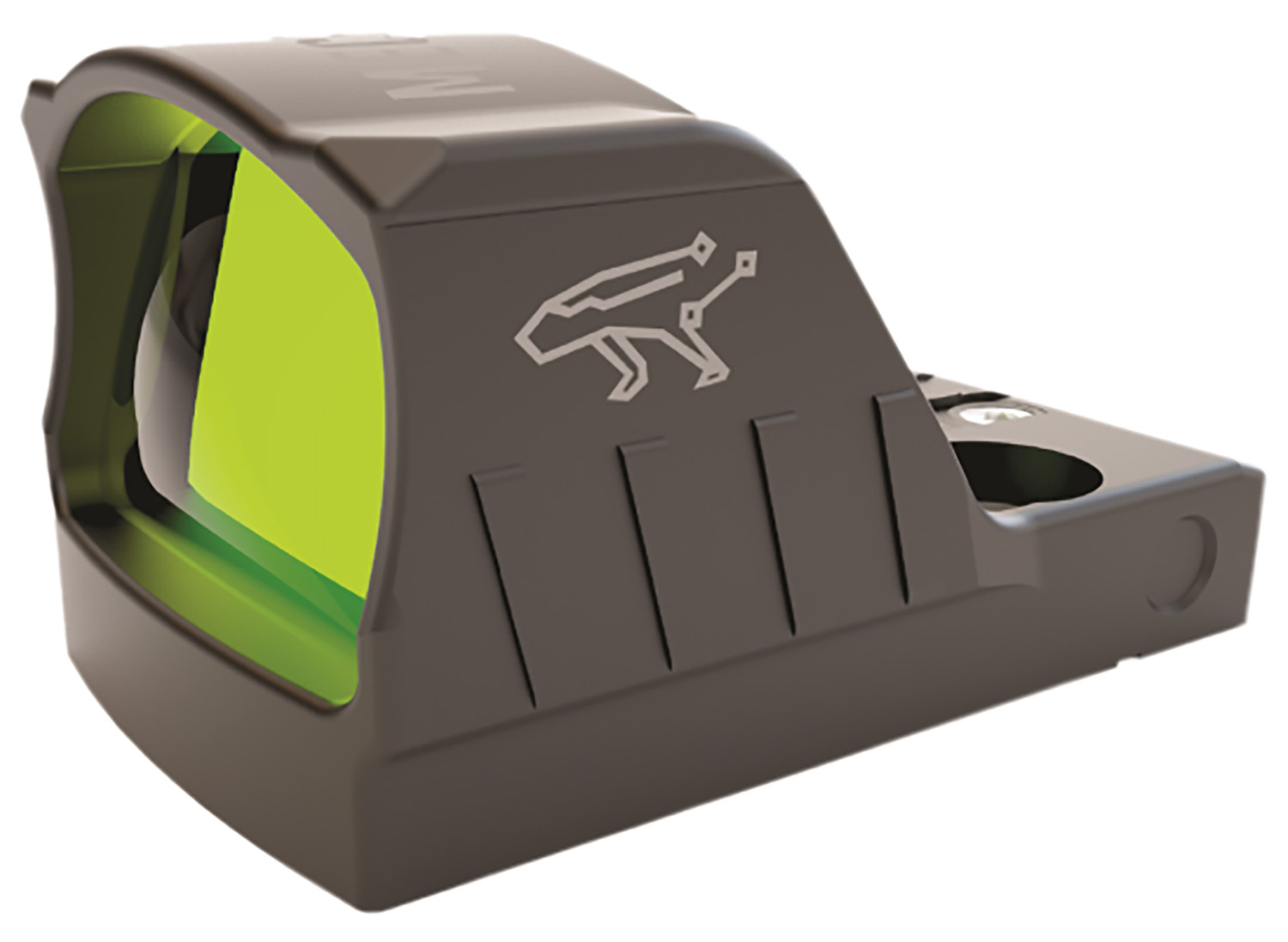 Century Arms Canik MeCanik MO1 3 MOA Red Dot Sight