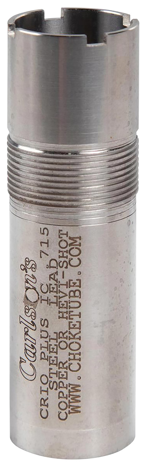 Carlson's 12 Gauge Benelli Crio Plus Choke Tube