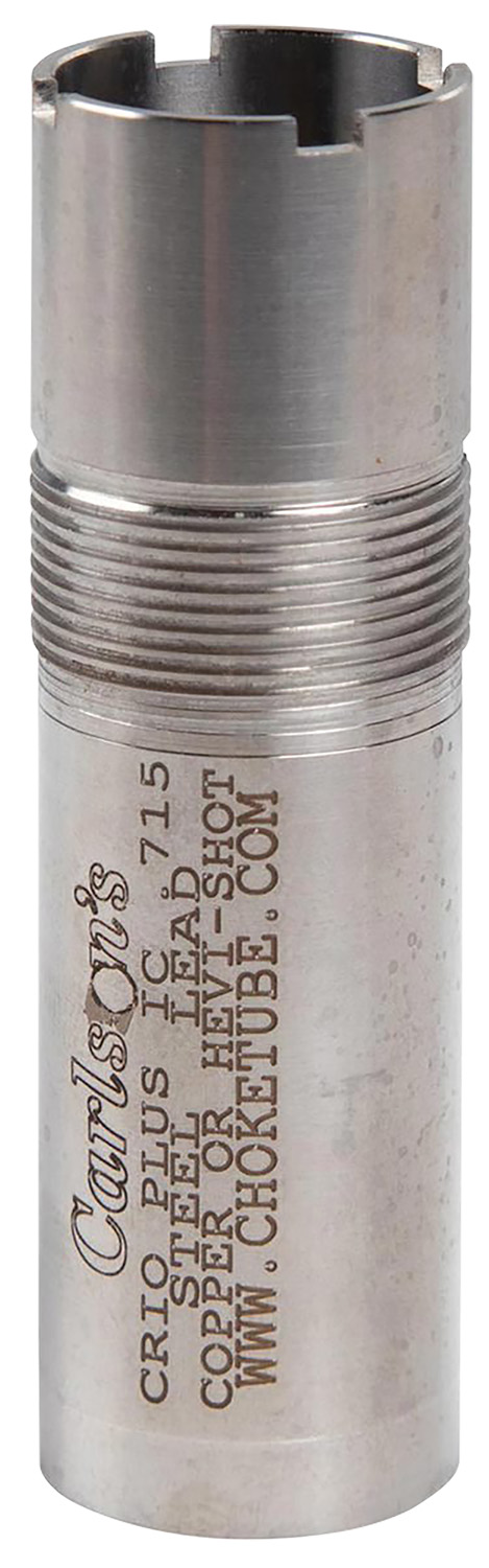 Carlson's Flush Full Choke Tube for Benelli Crio 12ga
