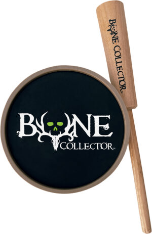 Bone Collector Lights Out Turkey Pot Call