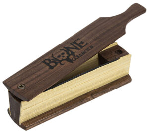 Bone Collector Soggy Bottom Box Call - BC120005