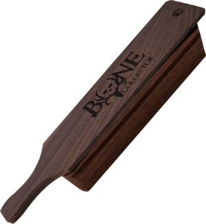 Bone Collector Provocateur Box Call - Mahogany