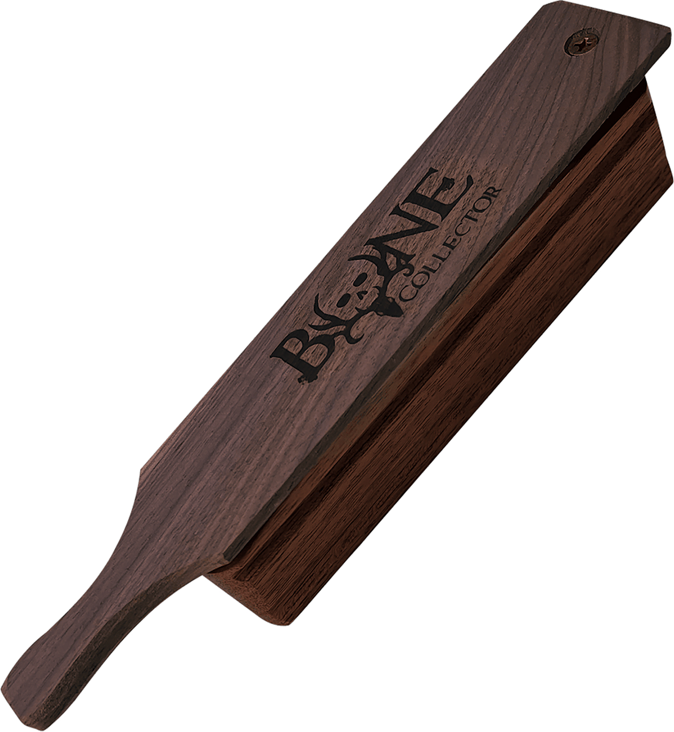 Bone Collector Provocateur Box Call - Mahogany