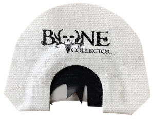 Bone Collector Show Off Mouth Call - Rasp Sound