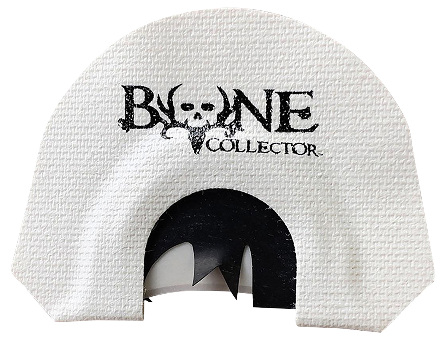 Bone Collector Show Off Mouth Call - Rasp Sound